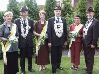 Königshaus 2002