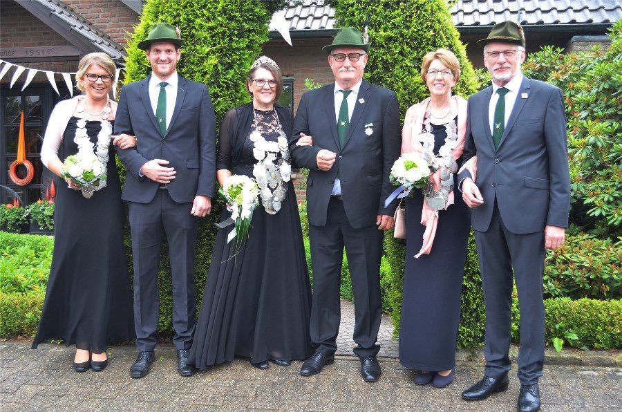 Königshaus 2017