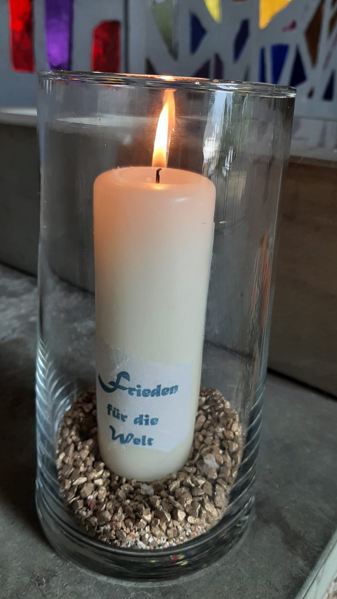 Kranzniederlegung am Ehrenmal